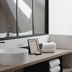 Hotel-restaurant Metis Otel Les Herbiers
