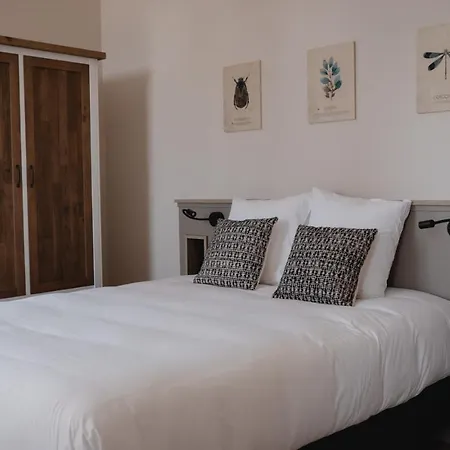 Hotel-restaurant Metis