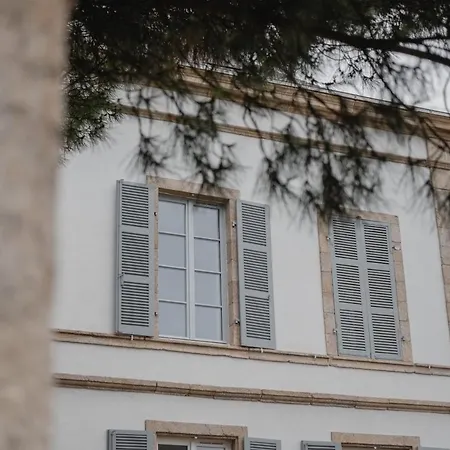 מלון Hotel-restaurant Metis