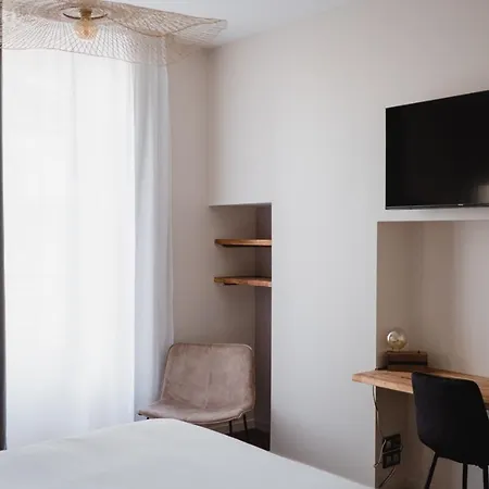 Hotel-restaurant Metis 4* Les Herbiers