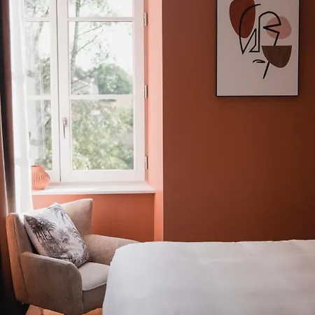 מלון Hotel-restaurant Metis