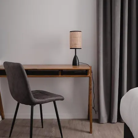 Hotel Hotel-restaurant Metis 4*