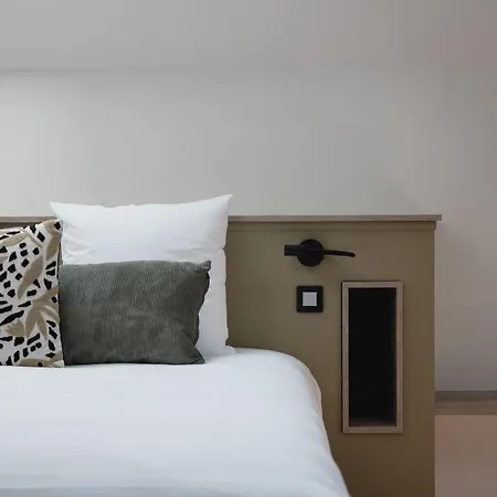 Hotel Hotel-restaurant Metis