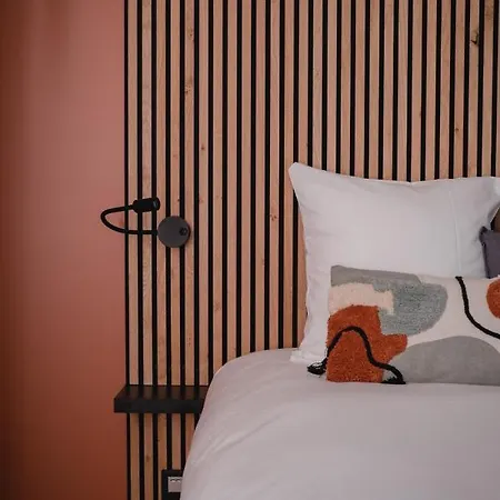 Hotel Hotel-restaurant Metis 4*