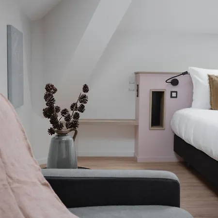 Hotel-restaurant Metis Les Herbiers