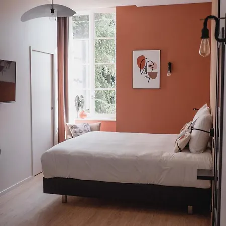 Hotel-restaurant Metis 4* Les Herbiers