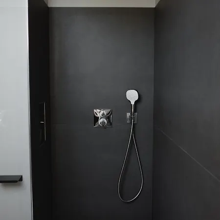 מלון Hotel-restaurant Metis 4*