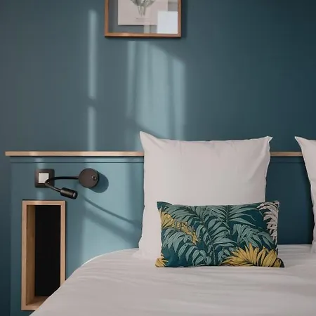 Hotel Hotel-restaurant Metis 4*