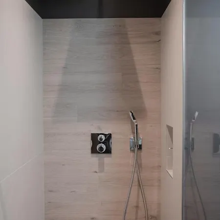 מלון Hotel-restaurant Metis 4*