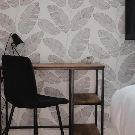 Hotel-restaurant Metis 4* Les Herbiers