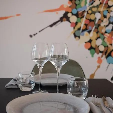 Hotel-restaurant Metis 4*