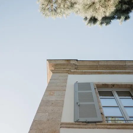 Hotel-restaurant Metis 4* Les Herbiers