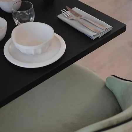 Hotel-restaurant Metis מלון