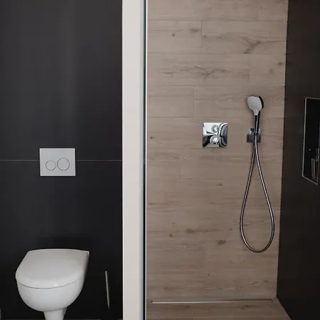 מלון Hotel-restaurant Metis 4*