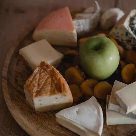 Hotel Hotel-restaurant Metis 4*