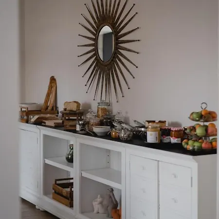 מלון Hotel-restaurant Metis לז הרבייה