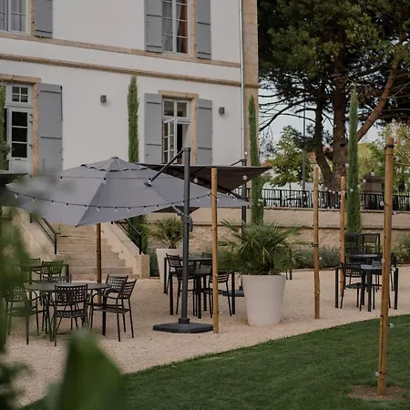Hotel Hotel-restaurant Metis Les Herbiers
