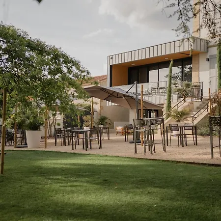 Hotel-restaurant Metis Hotel