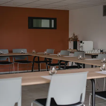 Hotel-restaurant Metis