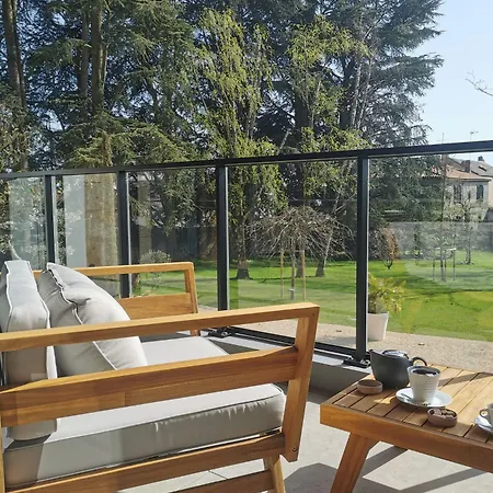 Hotel Hotel-restaurant Metis Les Herbiers