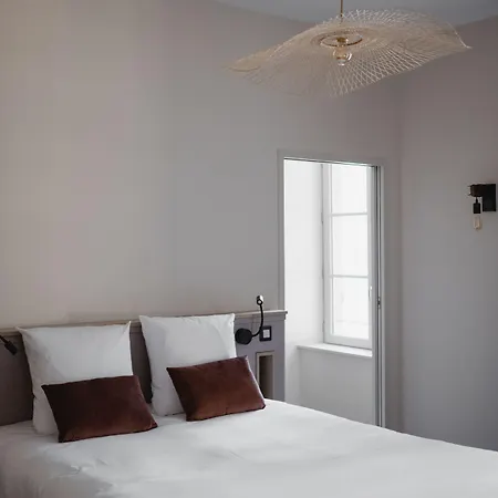 Hôtel-restaurant Métis Hotel