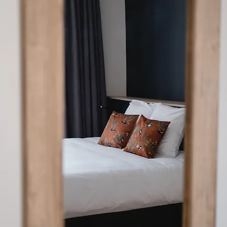 Hotel Hôtel-restaurant Métis Les Herbiers
