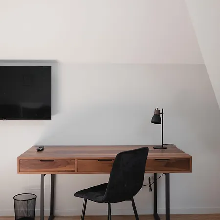 Hotel Hotel-restaurant Metis Les Herbiers