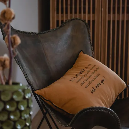 Hôtel-restaurant Métis 4*