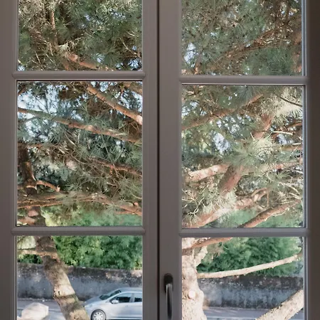 Hotel Hotel-restaurant Metis