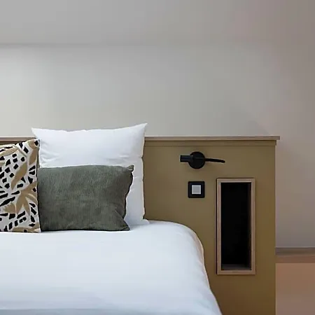 Hotel-restaurant Metis 4*