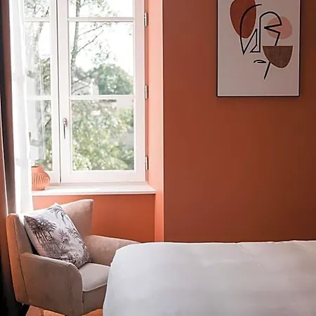 Hotel-restaurant Metis מלון