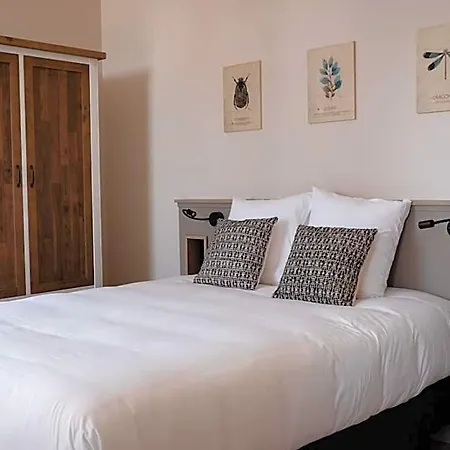 Hotel-restaurant Metis לז הרבייה