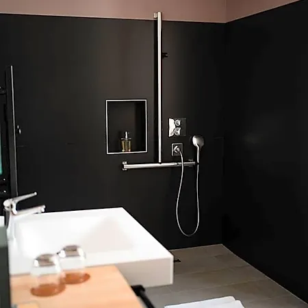 Hôtel-restaurant Métis 4*