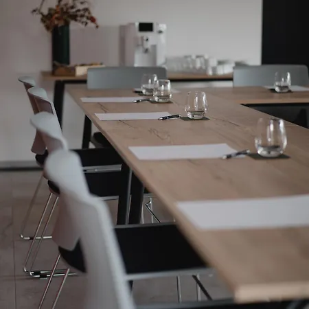 Hôtel-restaurant Métis 4* Les Herbiers
