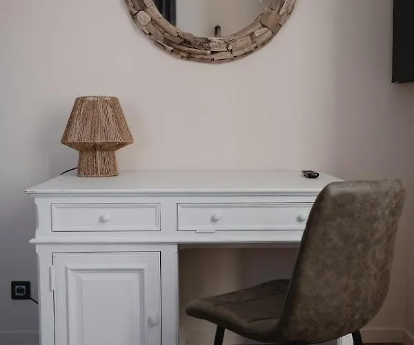 Hotel-restaurant Metis Les Herbiers