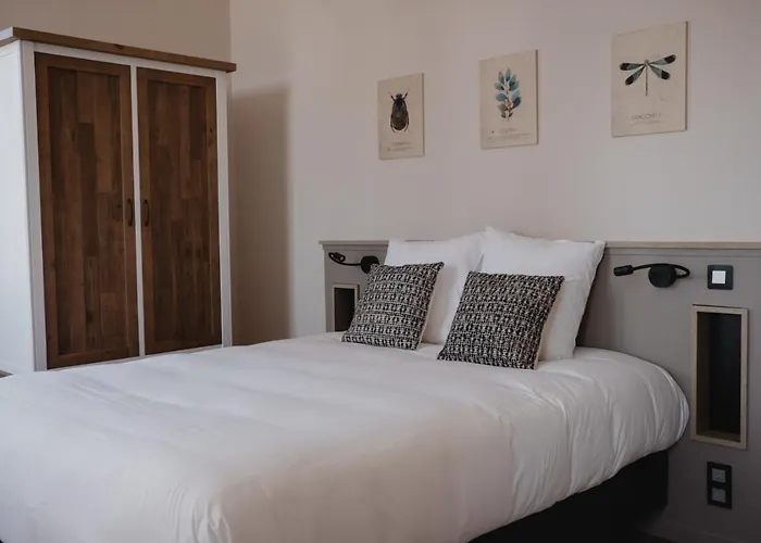 Hotel-restaurant Metis