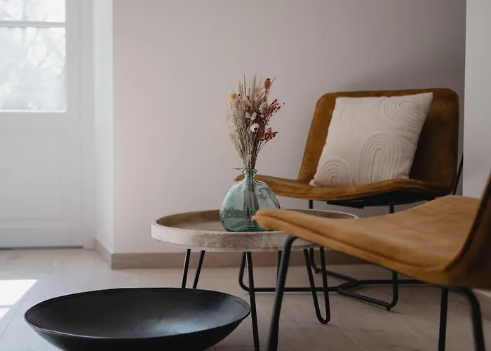 Hotel-restaurant Metis 4* Les Herbiers