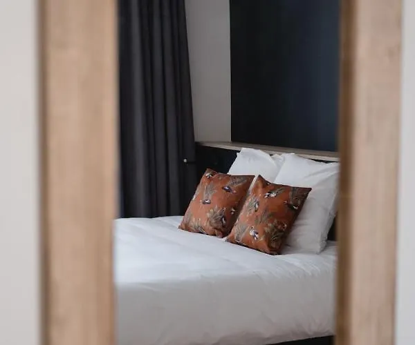 Hotel-restaurant Metis Les Herbiers