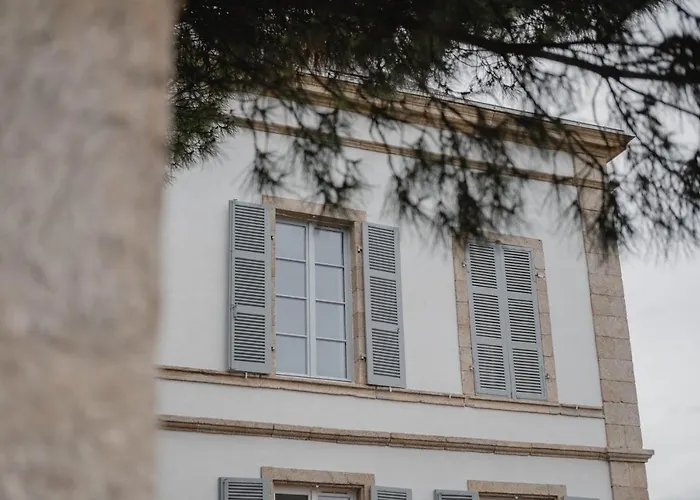 Ξενοδοχείο Hotel-restaurant Metis