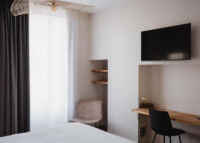 Hotel-restaurant Metis 4* Les Herbiers