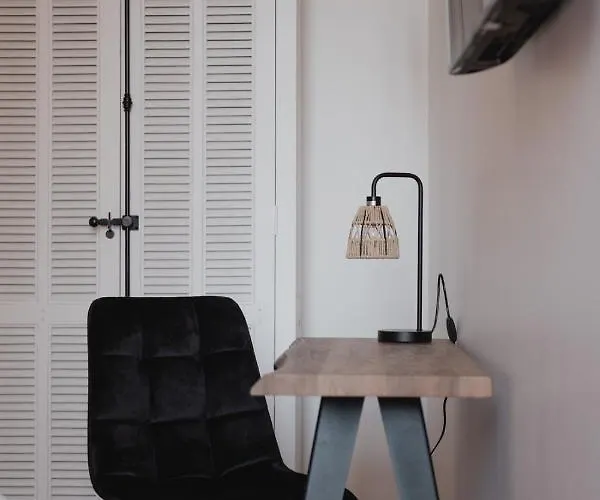 Hotel-restaurant Metis Les Herbiers