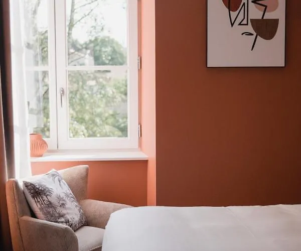 Ξενοδοχείο Hotel-restaurant Metis