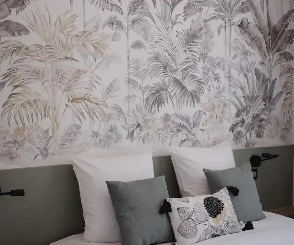 Ξενοδοχείο Hotel-restaurant Metis