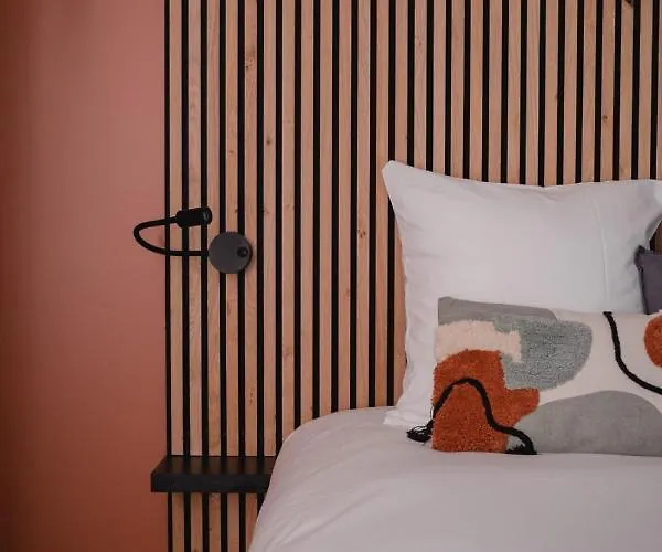 Szálloda Hotel-restaurant Metis 4*