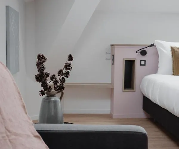 Hotel-restaurant Metis Les Herbiers