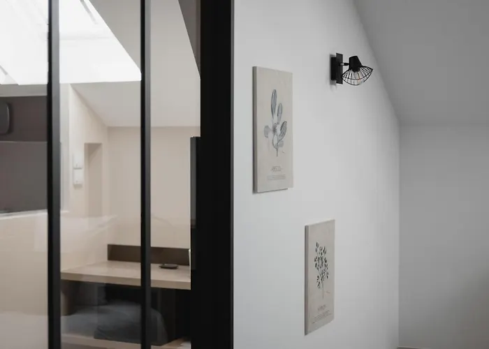 Hotel-restaurant Metis