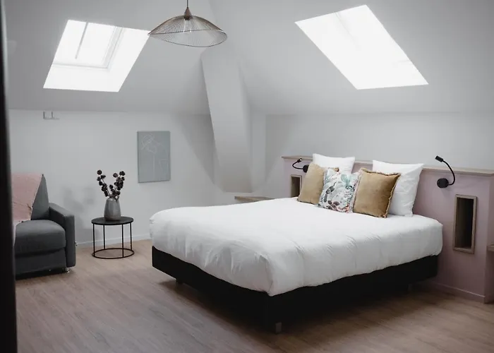 Hotel-restaurant Metis Les Herbiers