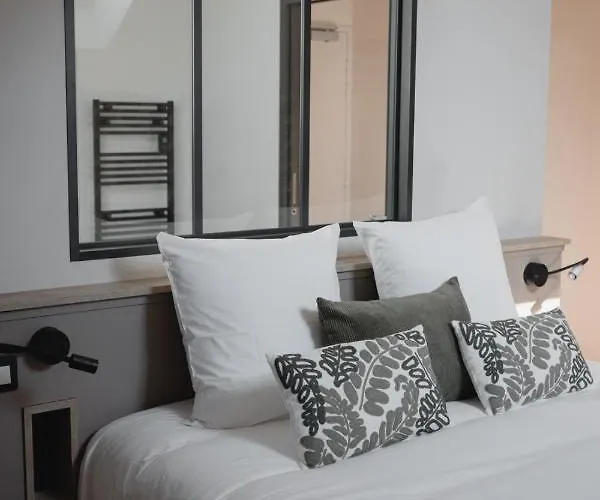 Hotel-restaurant Metis 4*