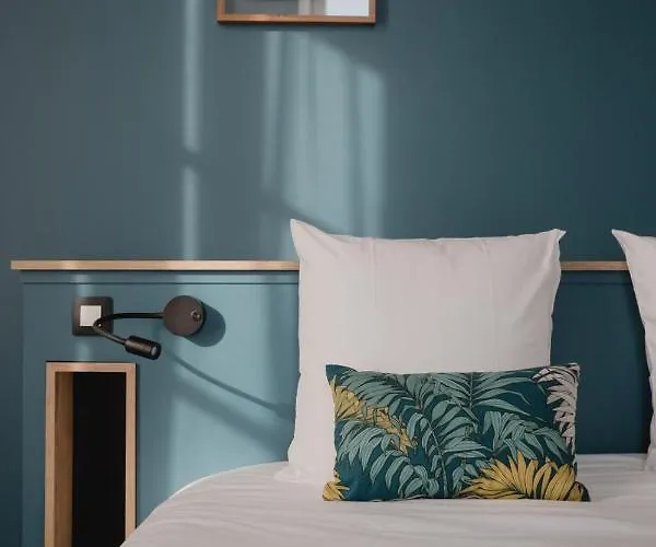 Szálloda Hotel-restaurant Metis 4*