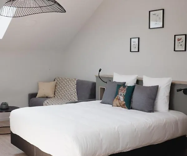 Ξενοδοχείο Hotel-restaurant Metis